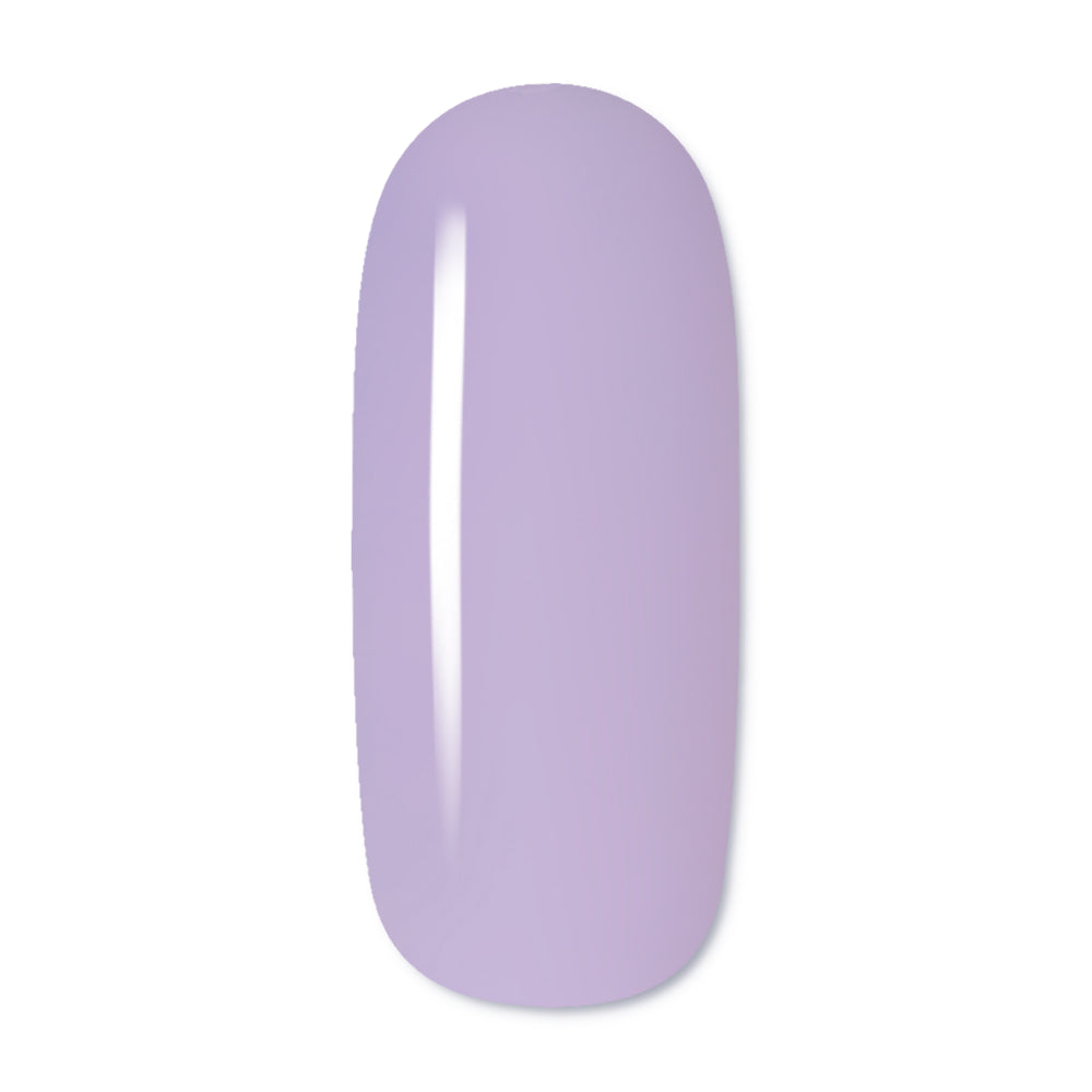 Soft Lilac Gel Polish